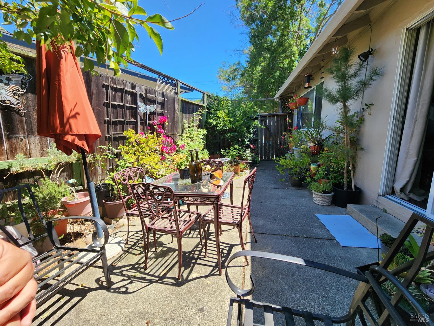 995 Sunset Parkway Novato CA 94949