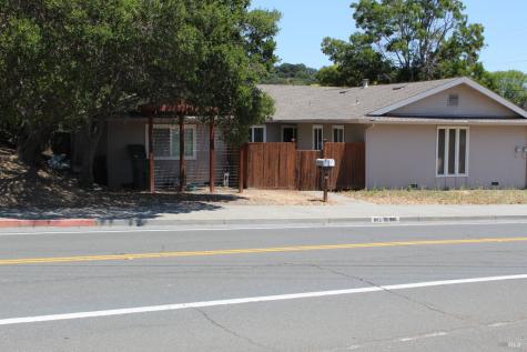 995 Sunset Parkway Novato CA 94949