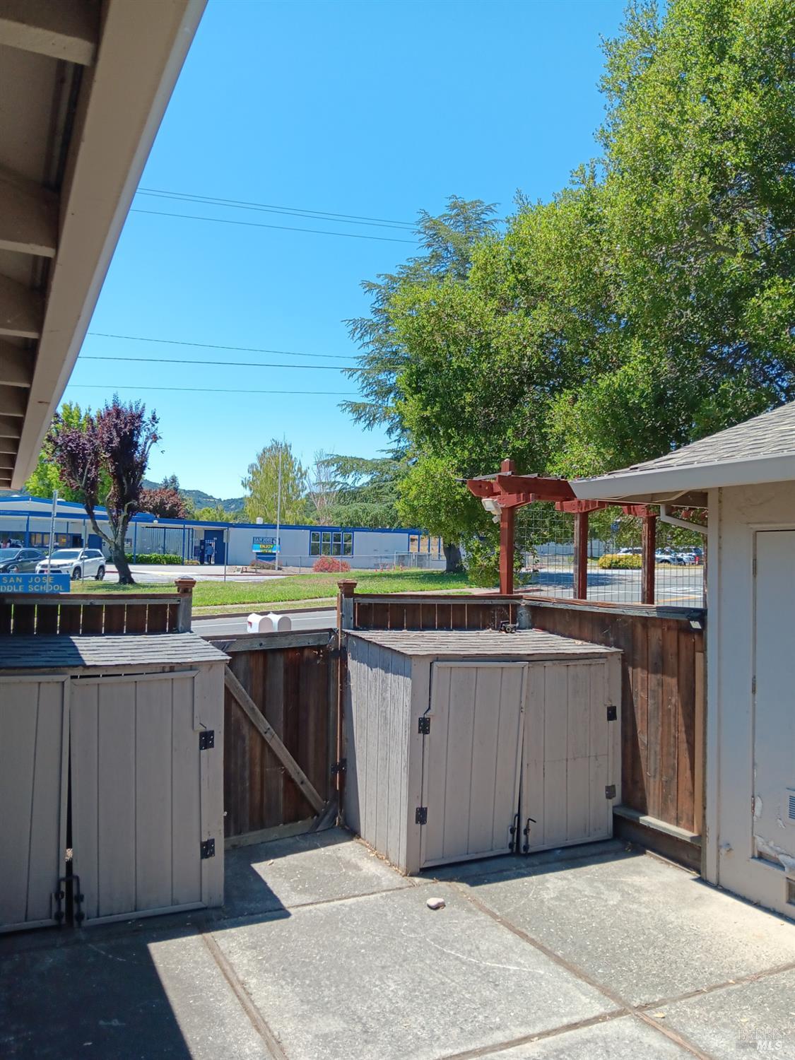 995 Sunset Parkway Novato CA 94949