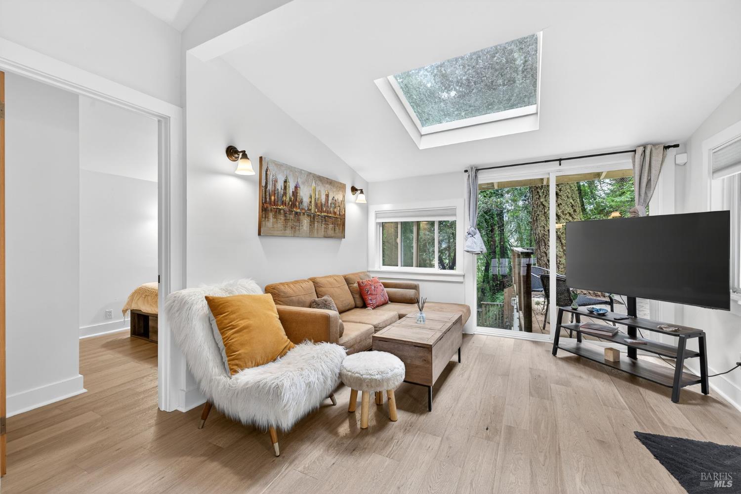 17731 Old Monte Rio Road Guerneville CA 95446