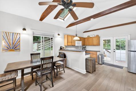 17731 Old Monte Rio Road Guerneville CA 95446