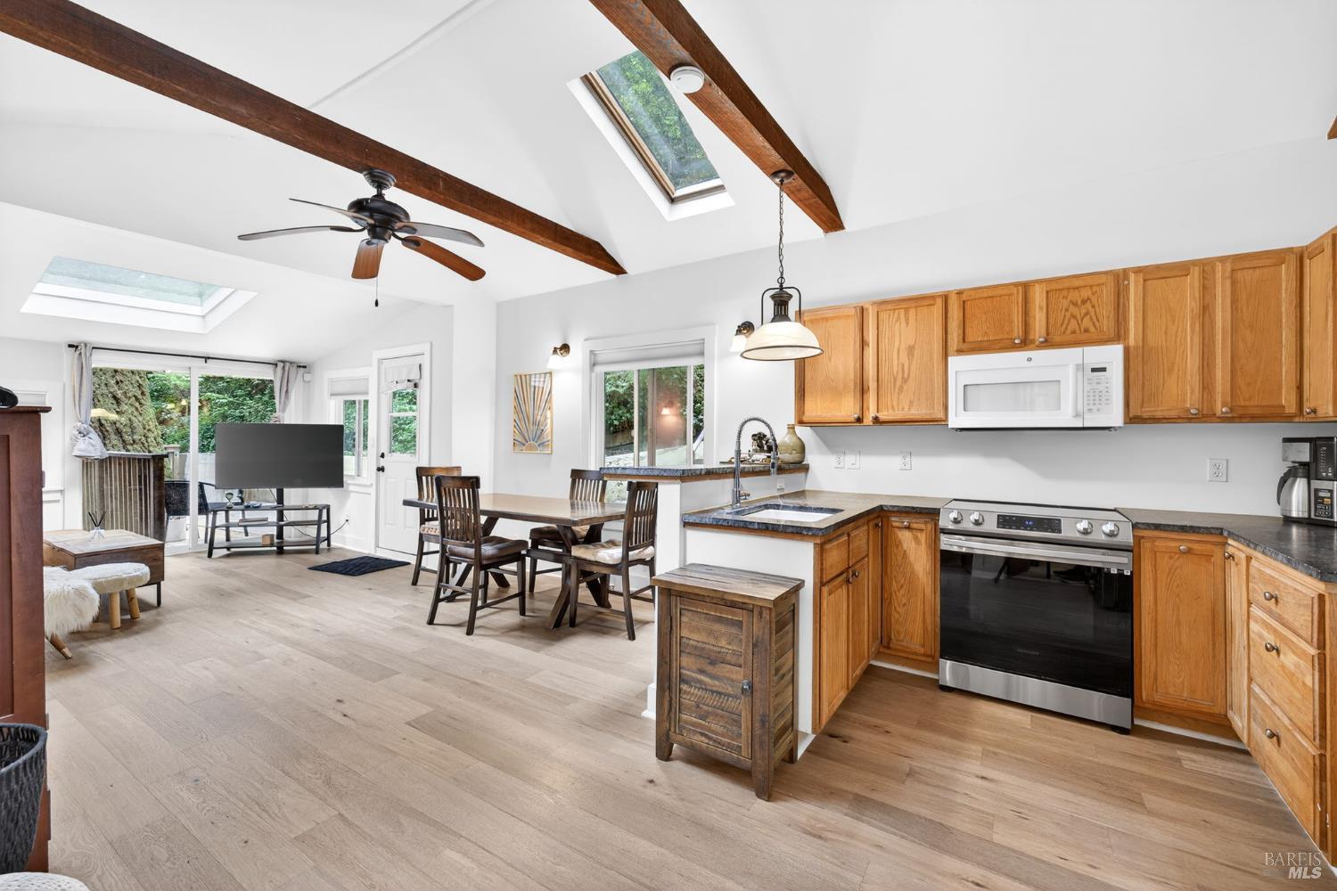 17731 Old Monte Rio Road Guerneville CA 95446
