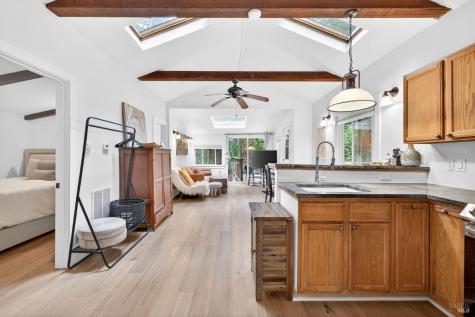 17731 Old Monte Rio Road Guerneville CA 95446