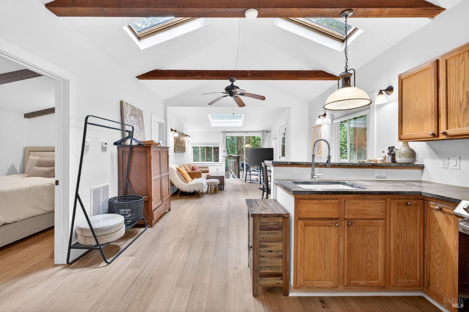 17731 Old Monte Rio Road Guerneville CA 95446