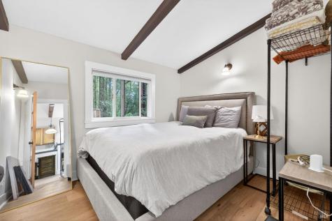 17731 Old Monte Rio Road Guerneville CA 95446