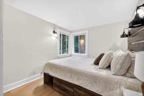 17731 Old Monte Rio Road Guerneville CA 95446
