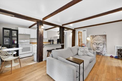 17731 Old Monte Rio Road Guerneville CA 95446