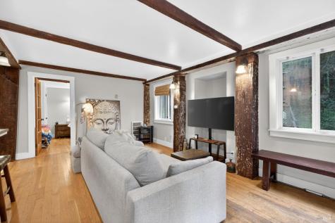 17731 Old Monte Rio Road Guerneville CA 95446