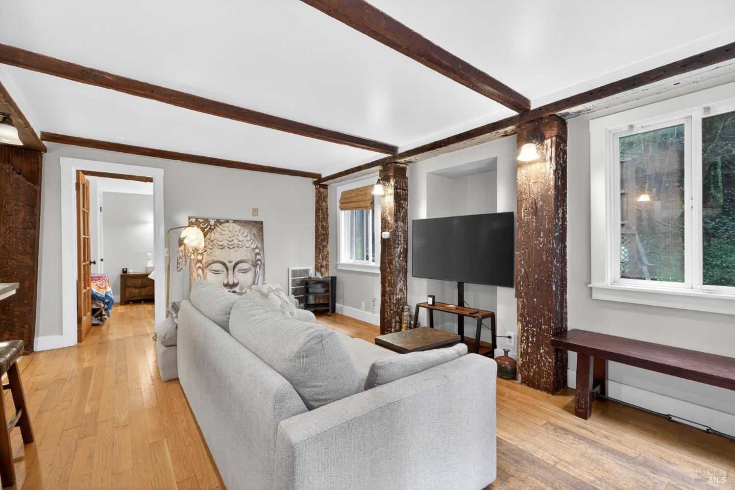17731 Old Monte Rio Road Guerneville CA 95446