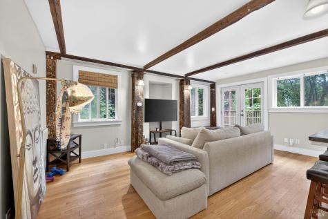 17731 Old Monte Rio Road Guerneville CA 95446
