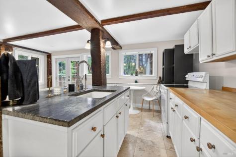 17731 Old Monte Rio Road Guerneville CA 95446