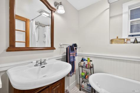 17731 Old Monte Rio Road Guerneville CA 95446