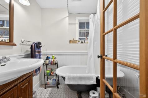 17731 Old Monte Rio Road Guerneville CA 95446