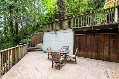 17731 Old Monte Rio Road Guerneville CA 95446