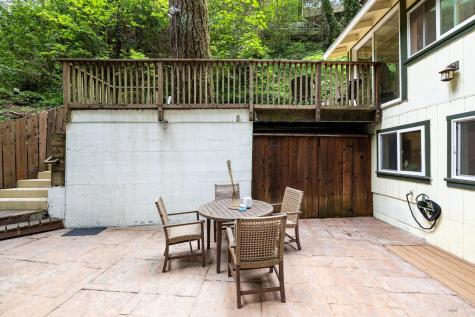 17731 Old Monte Rio Road Guerneville CA 95446