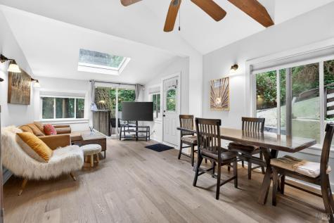 17731 Old Monte Rio Road Guerneville CA 95446