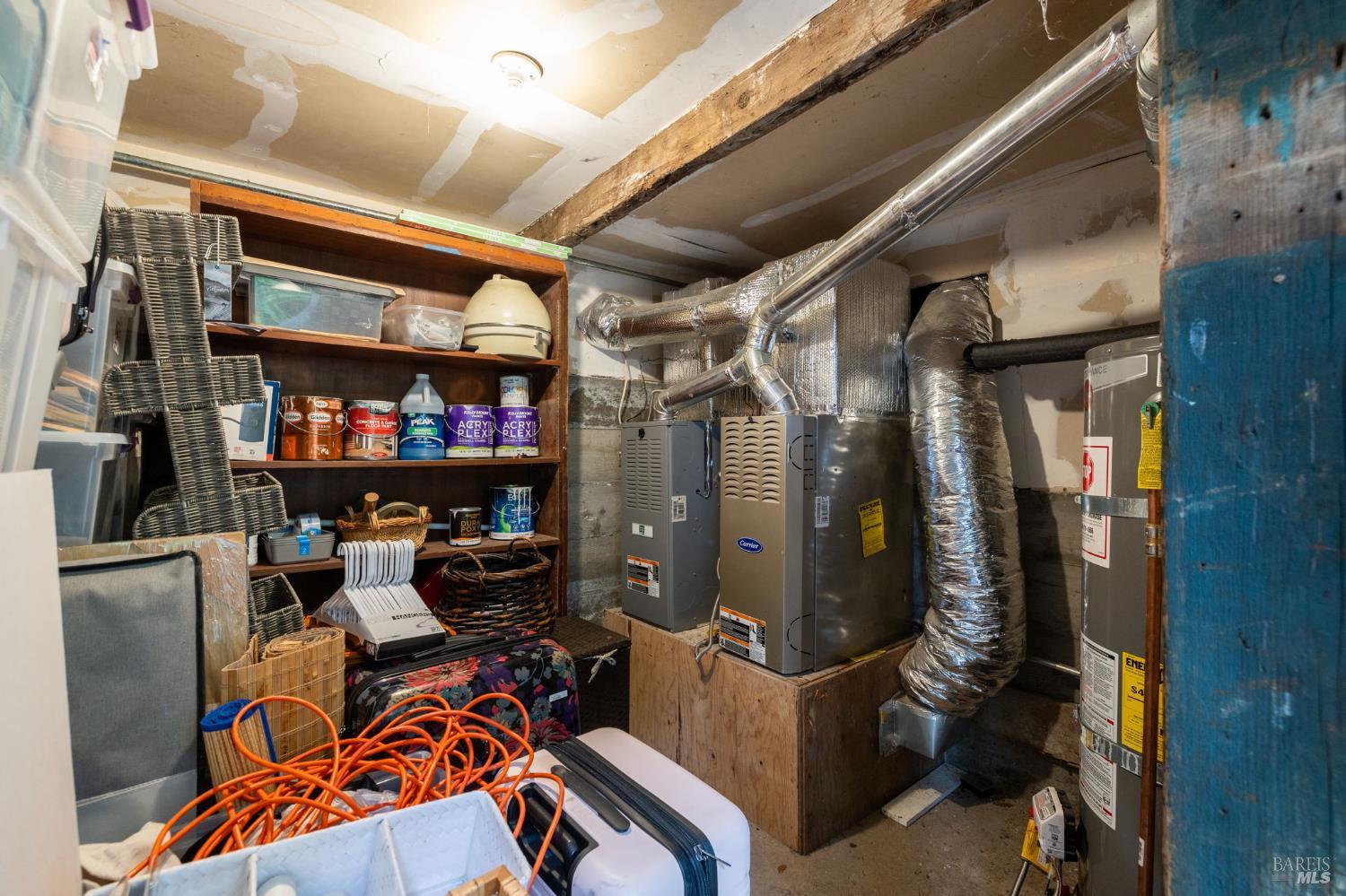 17731 Old Monte Rio Road Guerneville CA 95446