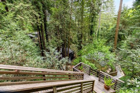 17731 Old Monte Rio Road Guerneville CA 95446