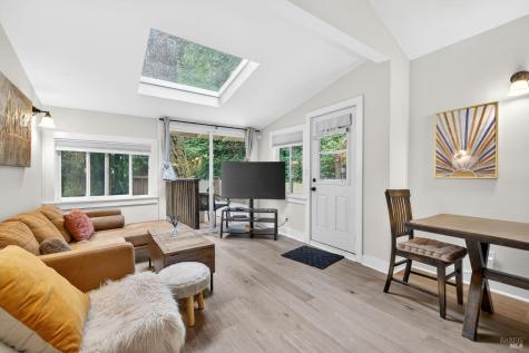 17731 Old Monte Rio Road Guerneville CA 95446