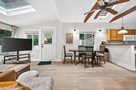 17731 Old Monte Rio Road Guerneville CA 95446