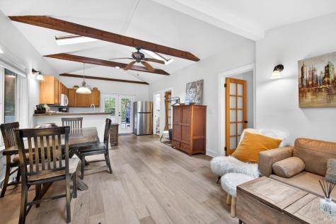 17731 Old Monte Rio Road Guerneville CA 95446
