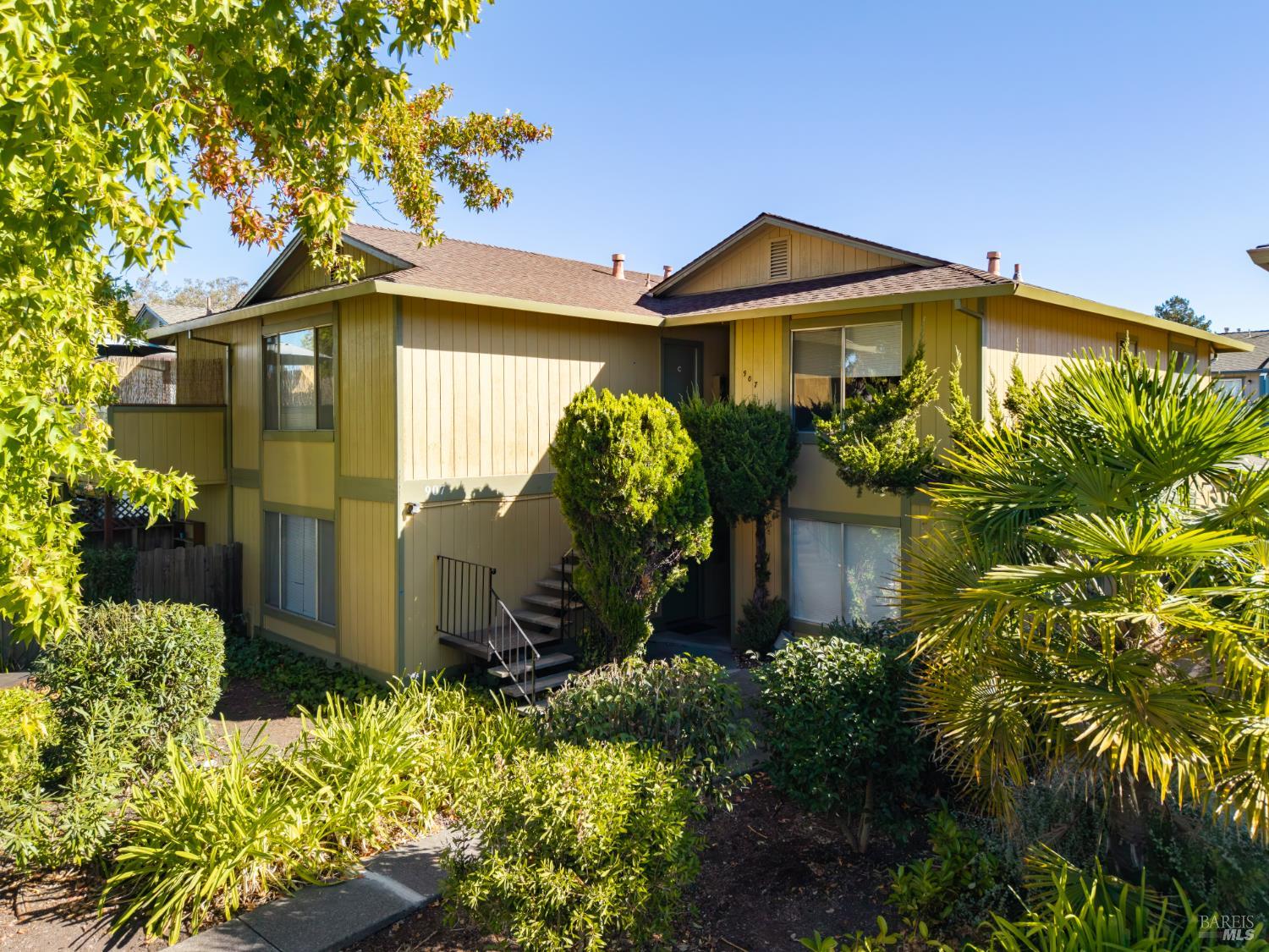907 Joanne Court Rohnert Park CA 94928