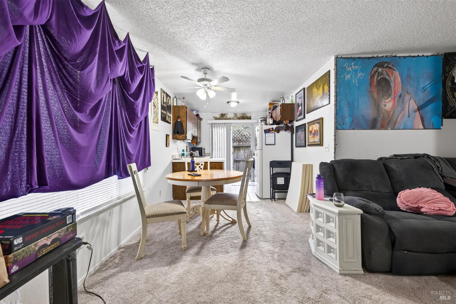 907 Joanne Court Rohnert Park CA 94928