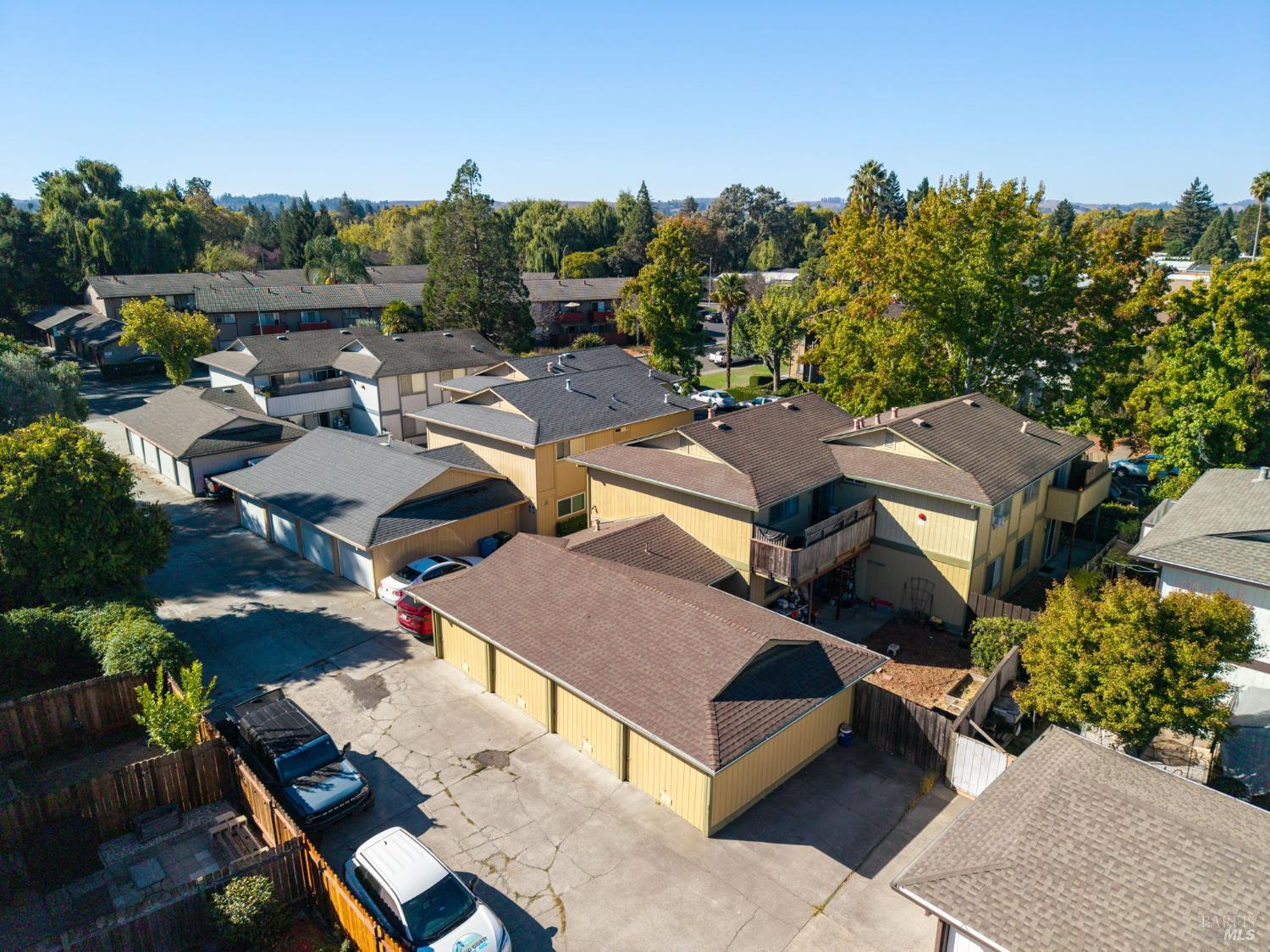 907 Joanne Court Rohnert Park CA 94928