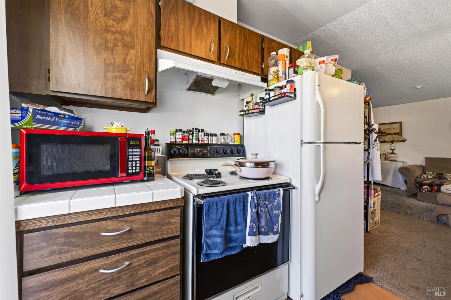 907 Joanne Court Rohnert Park CA 94928