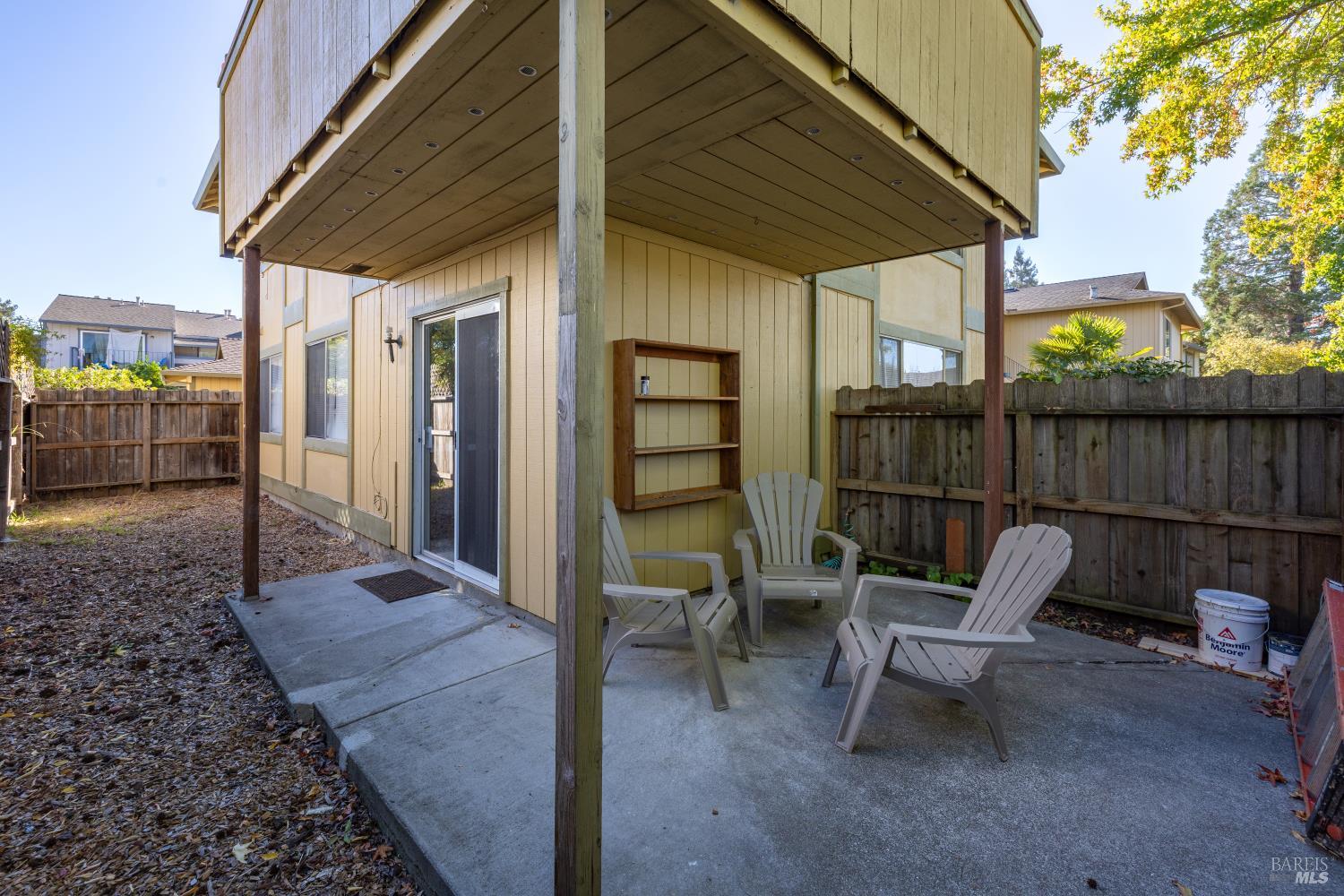 907 Joanne Court Rohnert Park CA 94928