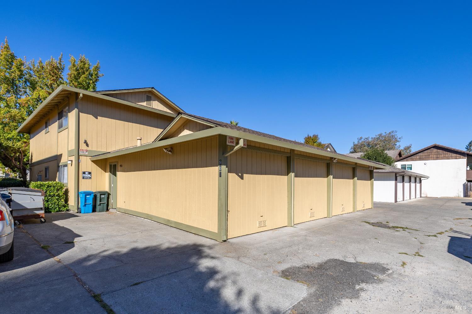 907 Joanne Court Rohnert Park CA 94928