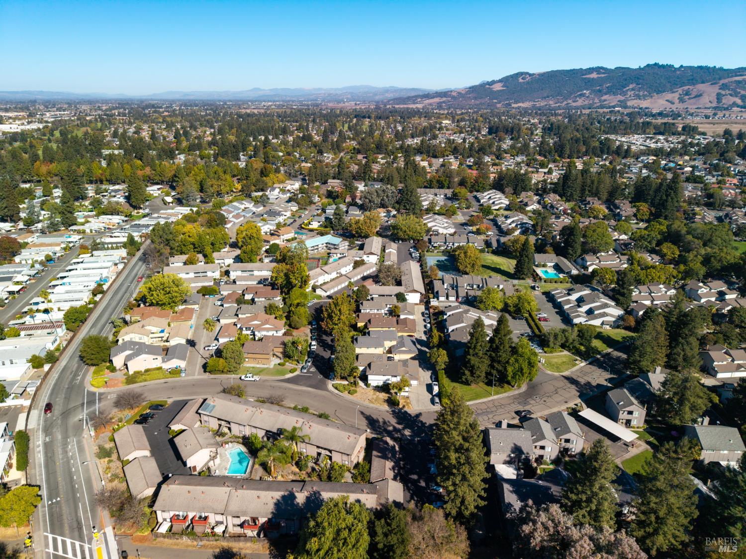 907 Joanne Court Rohnert Park CA 94928