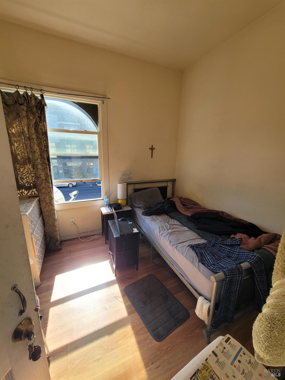 3865-3867 M L King Jr Way Oakland CA 94609