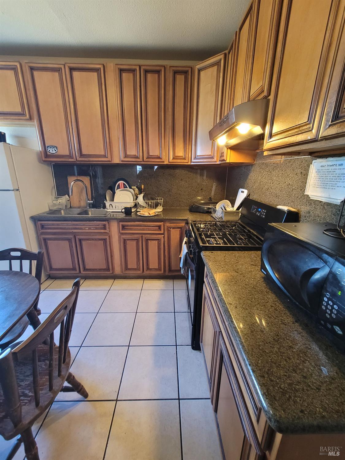 3865-3867 M L King Jr Way Oakland CA 94609