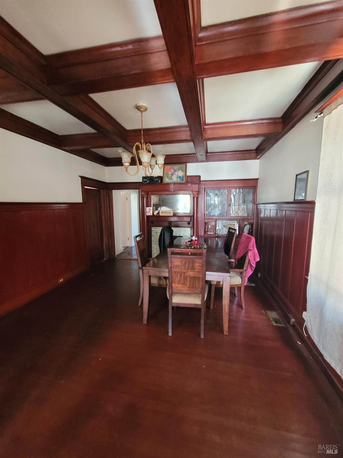 3865-3867 M L King Jr Way Oakland CA 94609