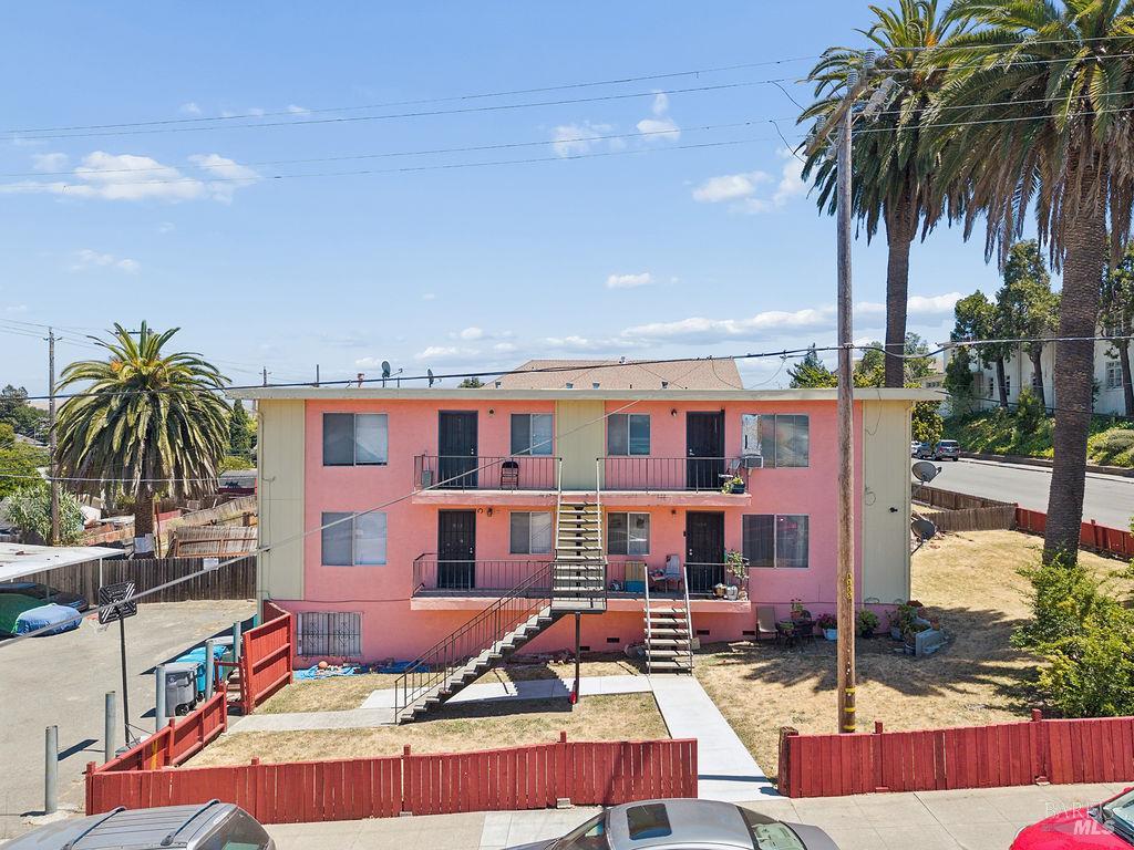 900 Santa Clara Street Vallejo CA 94590