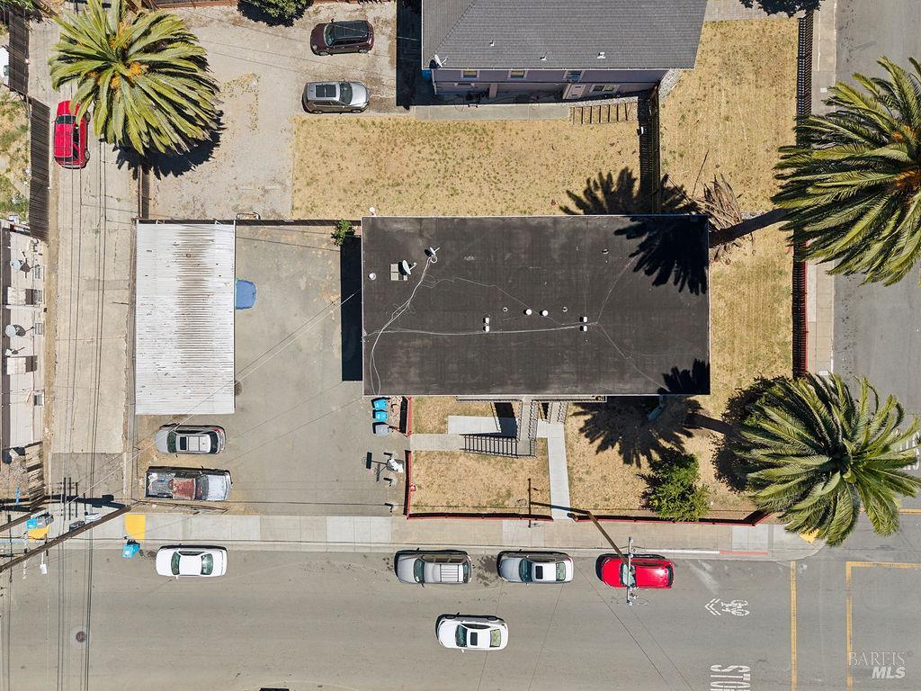 900 Santa Clara Street Vallejo CA 94590