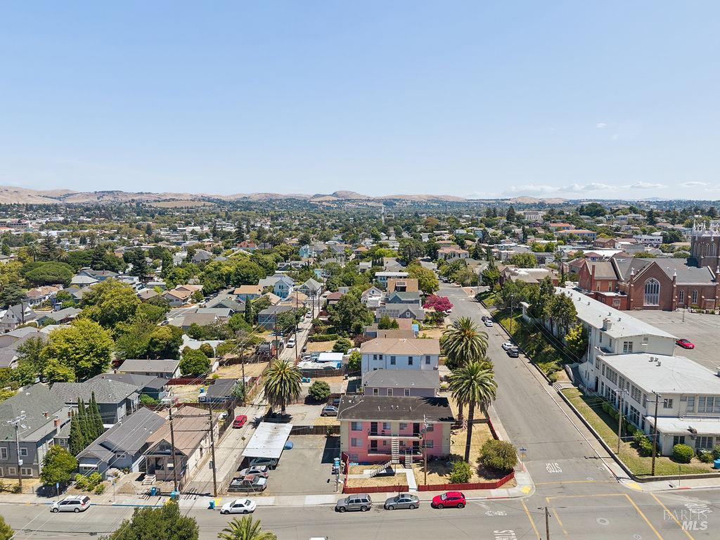 900 Santa Clara Street Vallejo CA 94590
