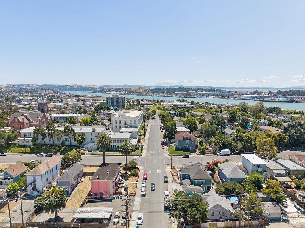 900 Santa Clara Street Vallejo CA 94590