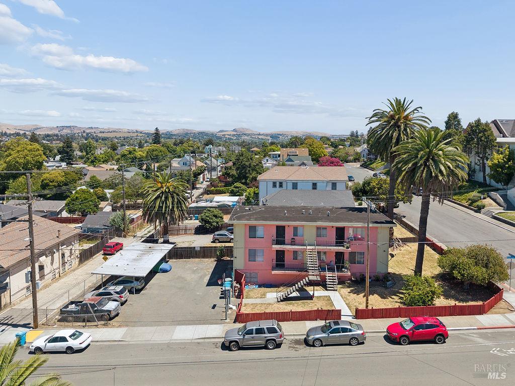 900 Santa Clara Street Vallejo CA 94590