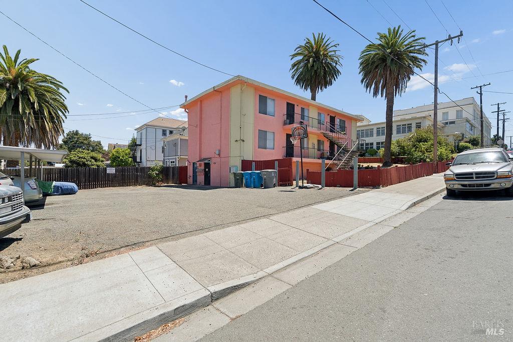 900 Santa Clara Street Vallejo CA 94590