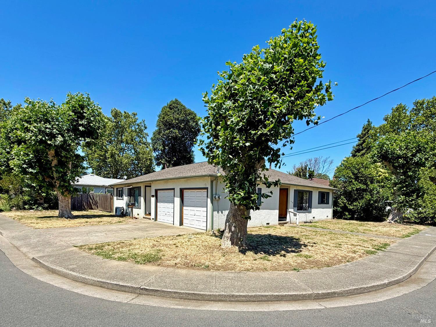 404 Plum Street Ukiah CA 95482
