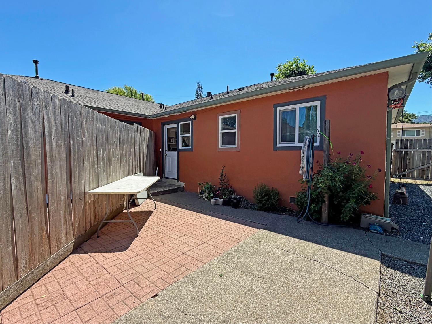404 Plum Street Ukiah CA 95482