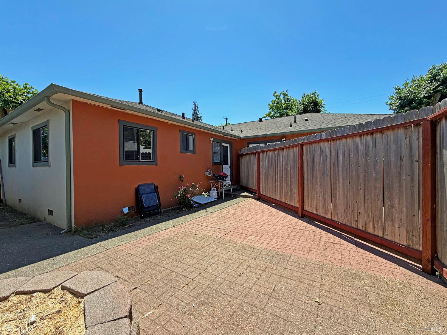 404 Plum Street Ukiah CA 95482