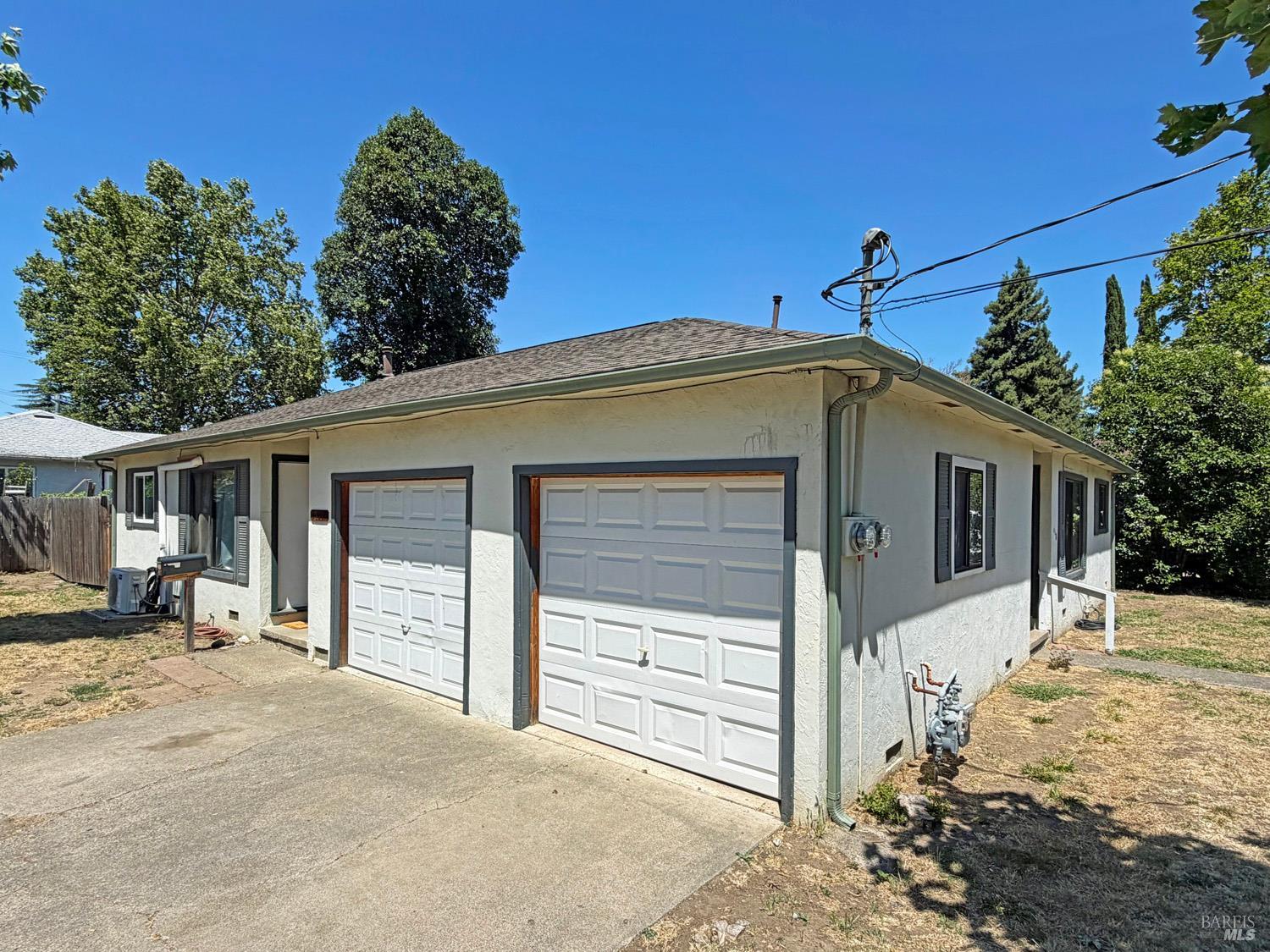 404 Plum Street Ukiah CA 95482