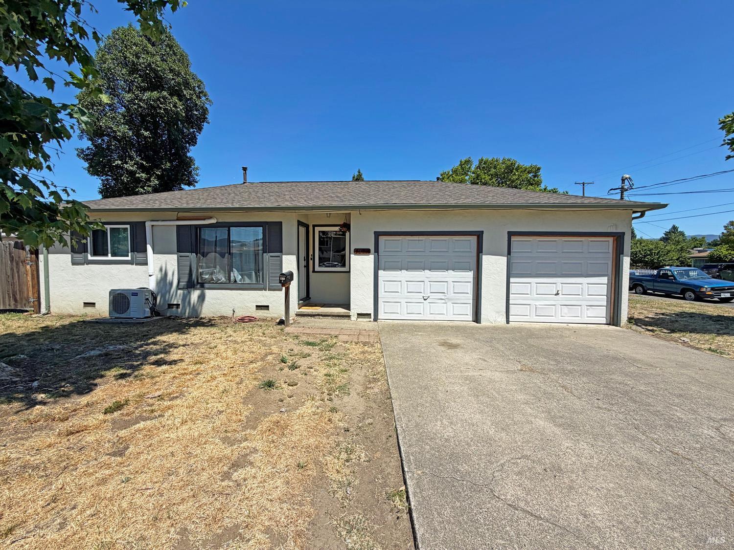 404 Plum Street Ukiah CA 95482
