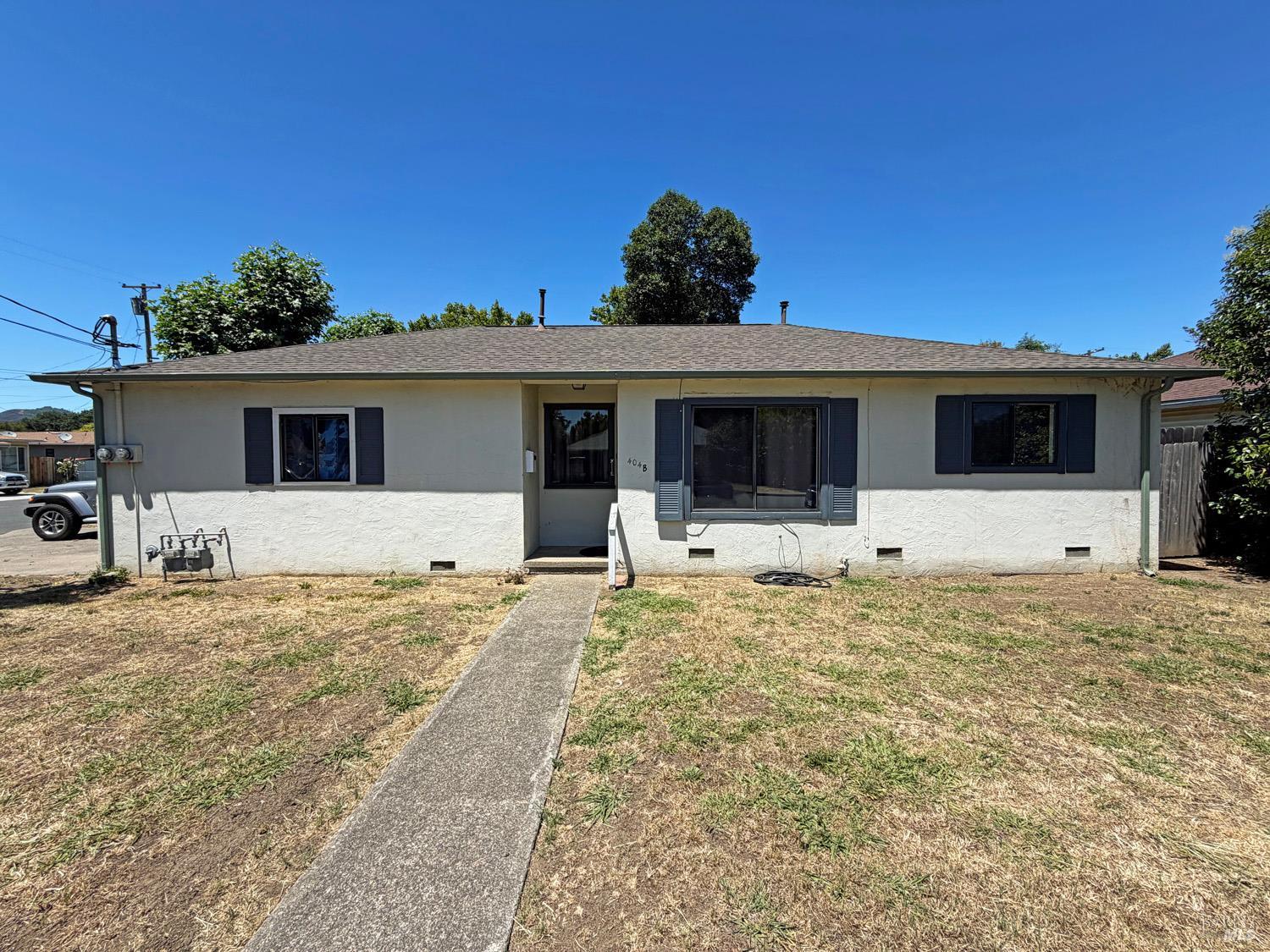 404 Plum Street Ukiah CA 95482