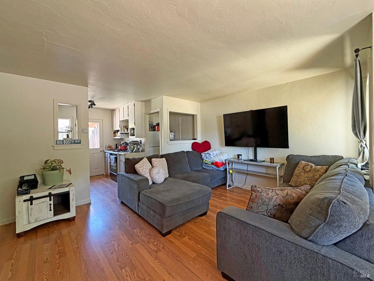 404 Plum Street Ukiah CA 95482