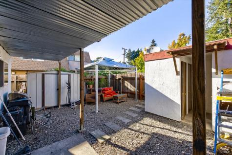 497 Sebastopol Avenue Santa Rosa CA 95401