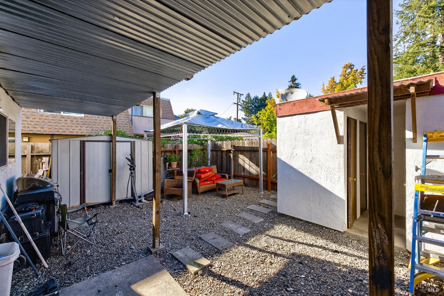 497 Sebastopol Avenue Santa Rosa CA 95401
